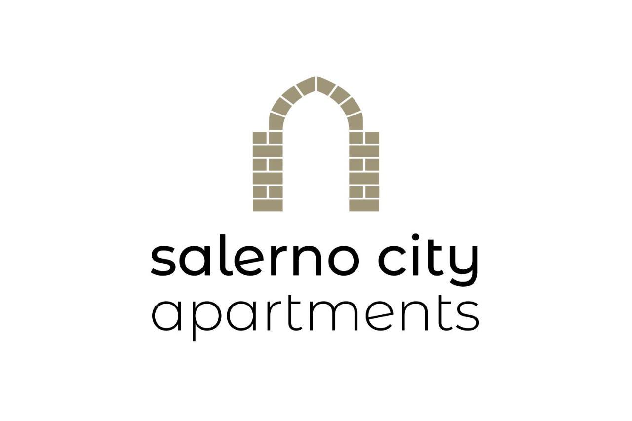 Salerno City Apartments Exterior foto